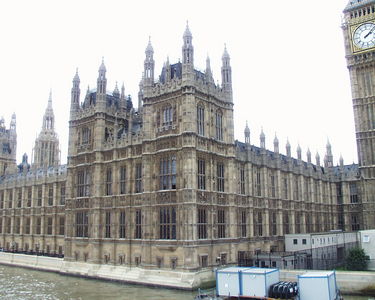 Houses of Parliament