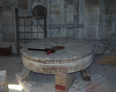 Lode Water Mill