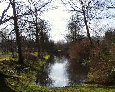 Gardens