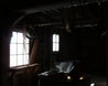 Inside Lode Mill