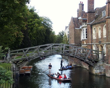 Cambridge