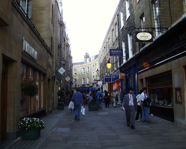 Cambridge