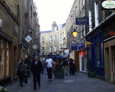 Cambridge