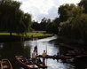 Punting