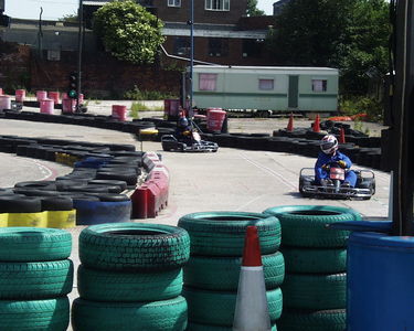 Karting