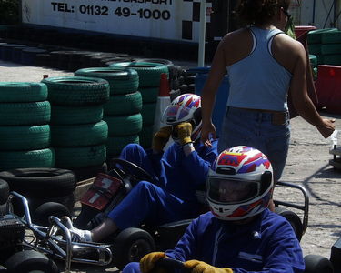Karting