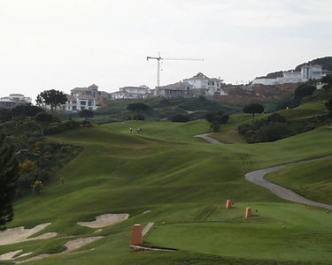 La Cala Golf Club