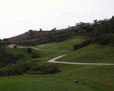 La Cala Golf Club