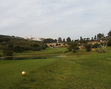 La Cala Golf Club