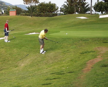 La Cala Golf Club