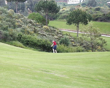 La Cala Golf Club