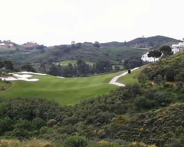 La Cala Golf Club