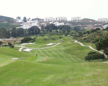 La Cala Golf Club