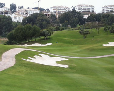 La Cala Golf Club