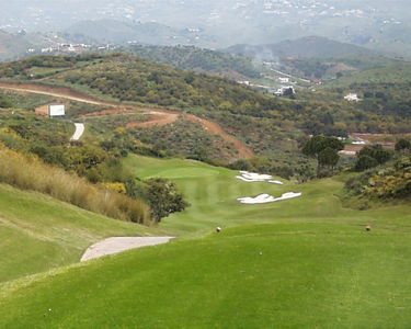 La Cala Golf Club