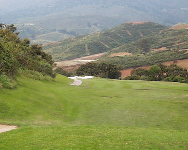 La Cala Golf Club