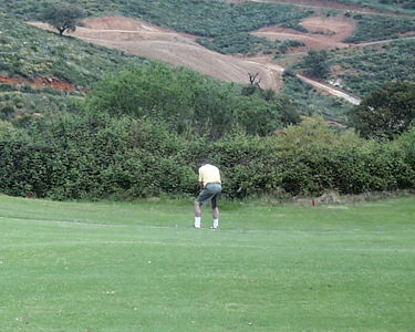 La Cala Golf Club