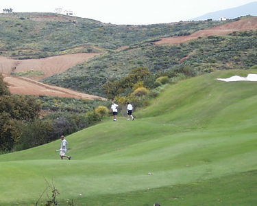 La Cala Golf Club