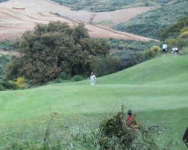 La Cala Golf Club