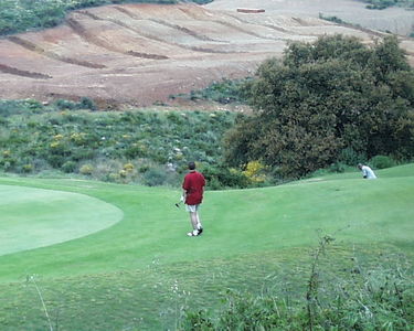 La Cala Golf Club