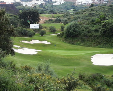 La Cala Golf Club