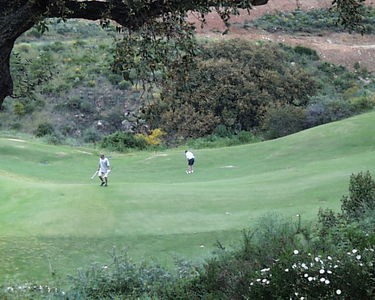 La Cala Golf Club