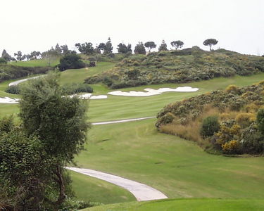 La Cala Golf Club