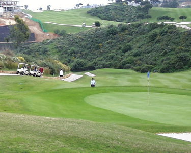 La Cala Golf Club