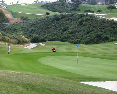 La Cala Golf Club
