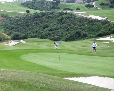 La Cala Golf Club