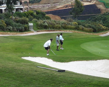 La Cala Golf Club