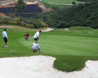 La Cala Golf Club