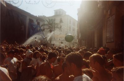 La Tomatina