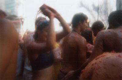 La Tomatina