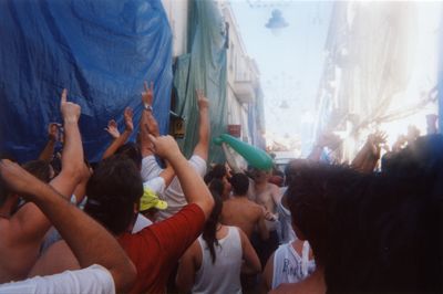 La Tomatina