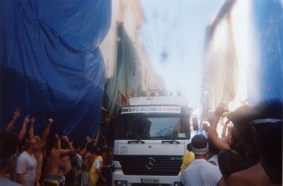 La Tomatina