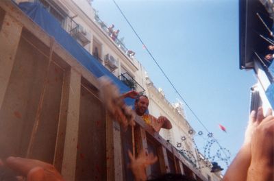 La Tomatina
