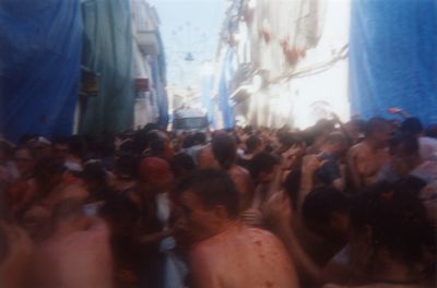La Tomatina