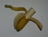 Peeled Banana