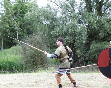 Rampton Castle, Cambridgeshire