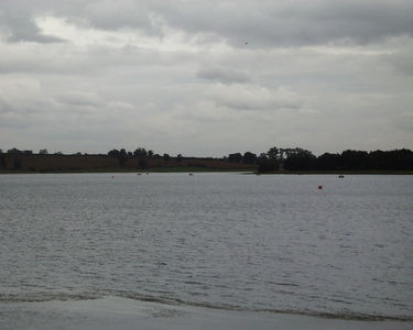 Pitsford Reservoir