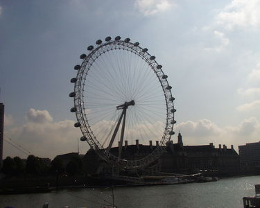 London Eye