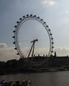 The London Eye