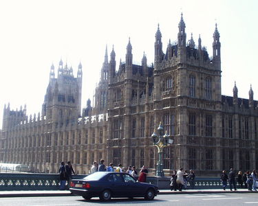 Houses of Parliament