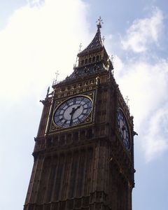 Big Ben