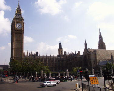 Big Ben