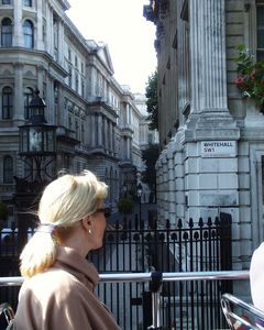 Downing Street