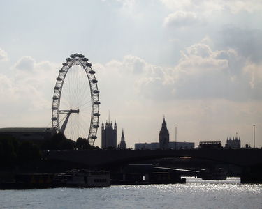London Eye