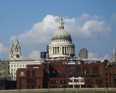 St. Paul's Cathedral