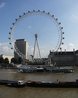 The London Eye